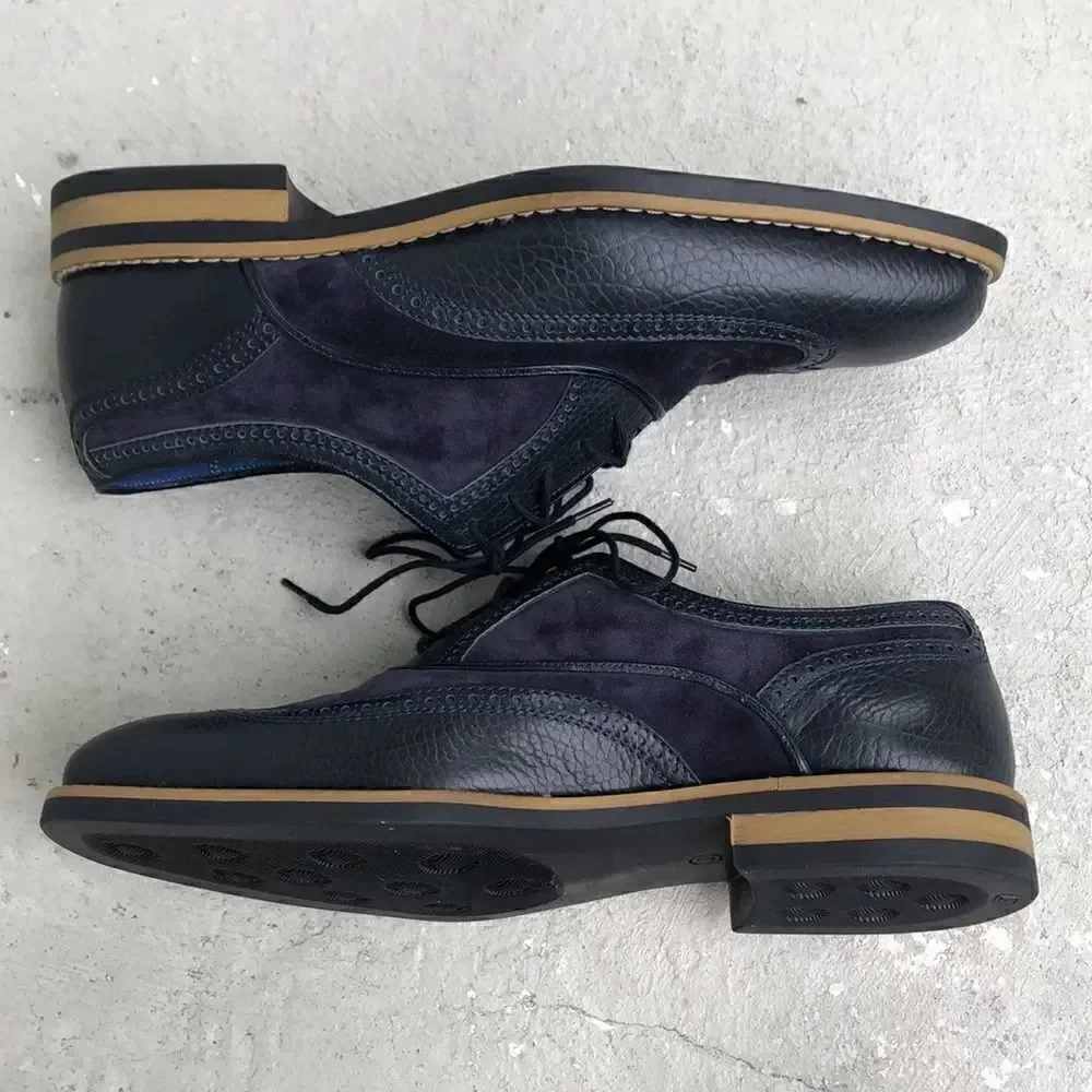 Artioli  Oxfords